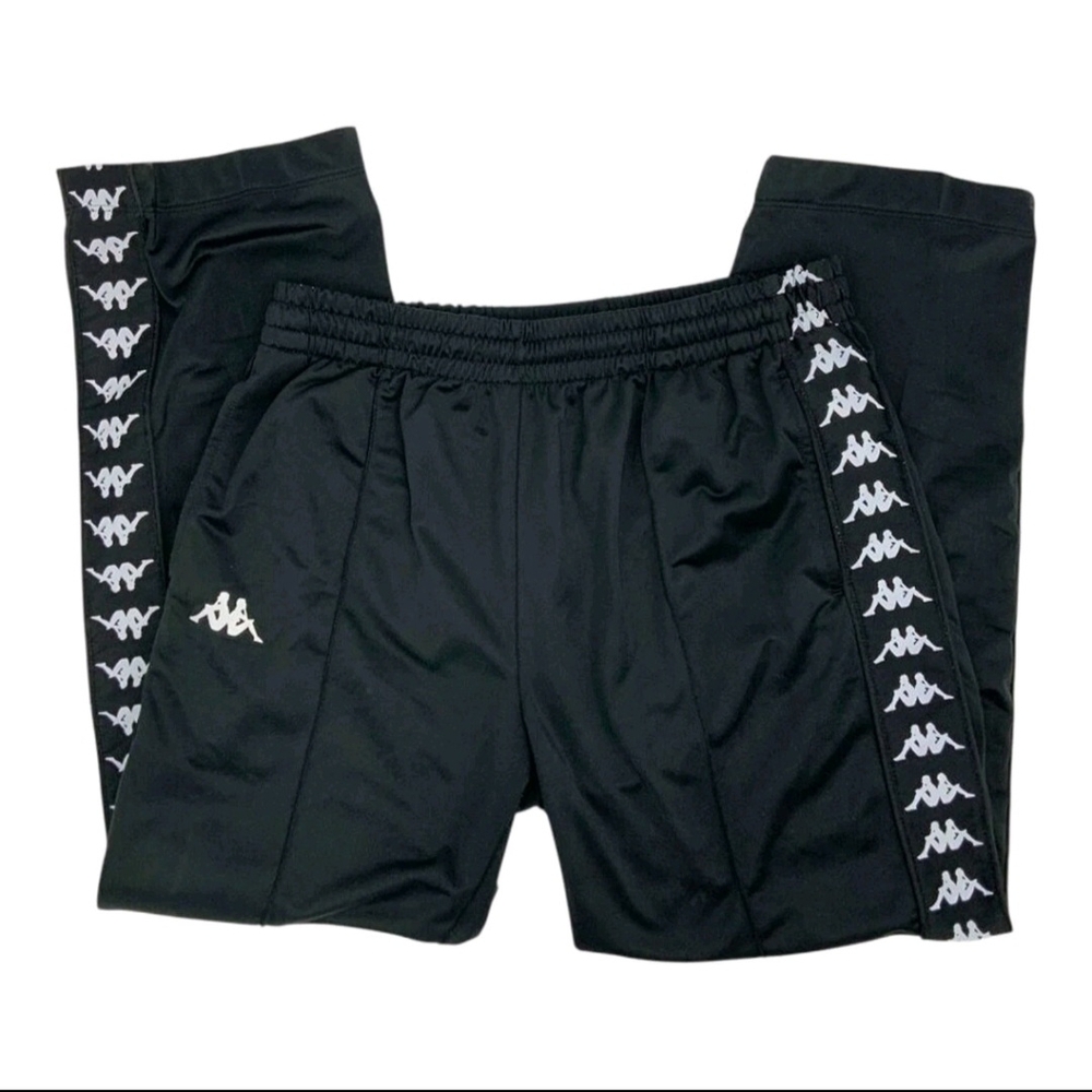 Kappa Track Pants Large